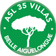 ASL 35 VILLAS DE LA BELLE AIGUELONGUE